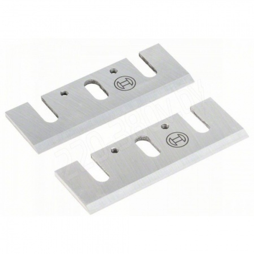 Нож для рубанка 110х29х3мм Штурм