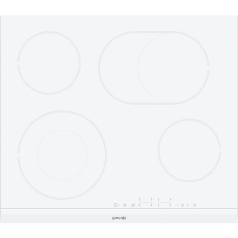 Варочная панель Gorenje ECT643WCSC