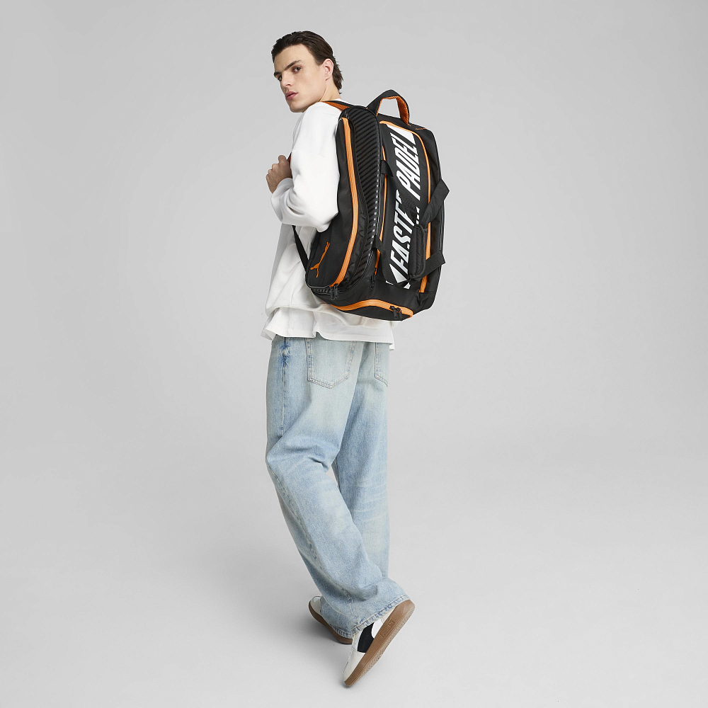 Спортивная сумка PUMA NOVA ELITE Padel Bag Small