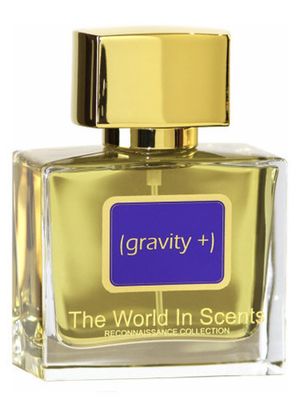 The World In Scents Gravity Plus