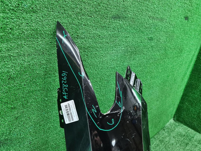 Крыло переднее правое Haval F7 (2018-2024)