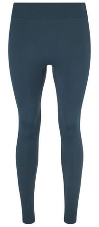 Мужские теннисные штаны Head Flex Seamless Tight - navy