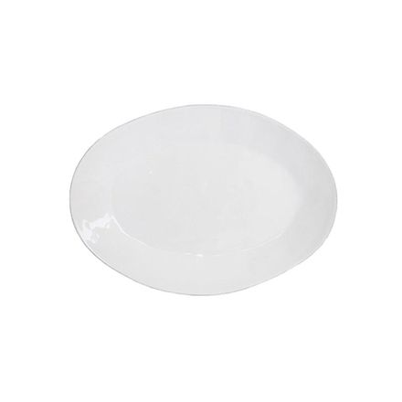 Тарелка, white, 29 см, LSA302-02203B