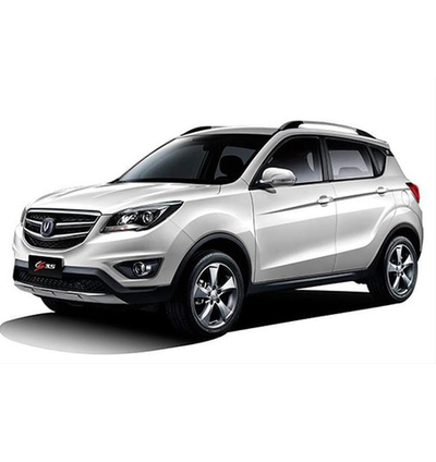 Changan CS35 (12.2013-)