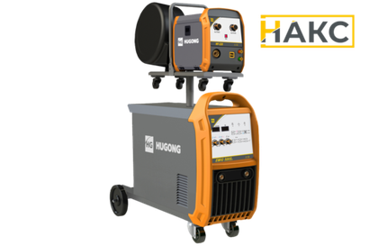 Сварочный полуавтомат HUGONG EMIG 500S III