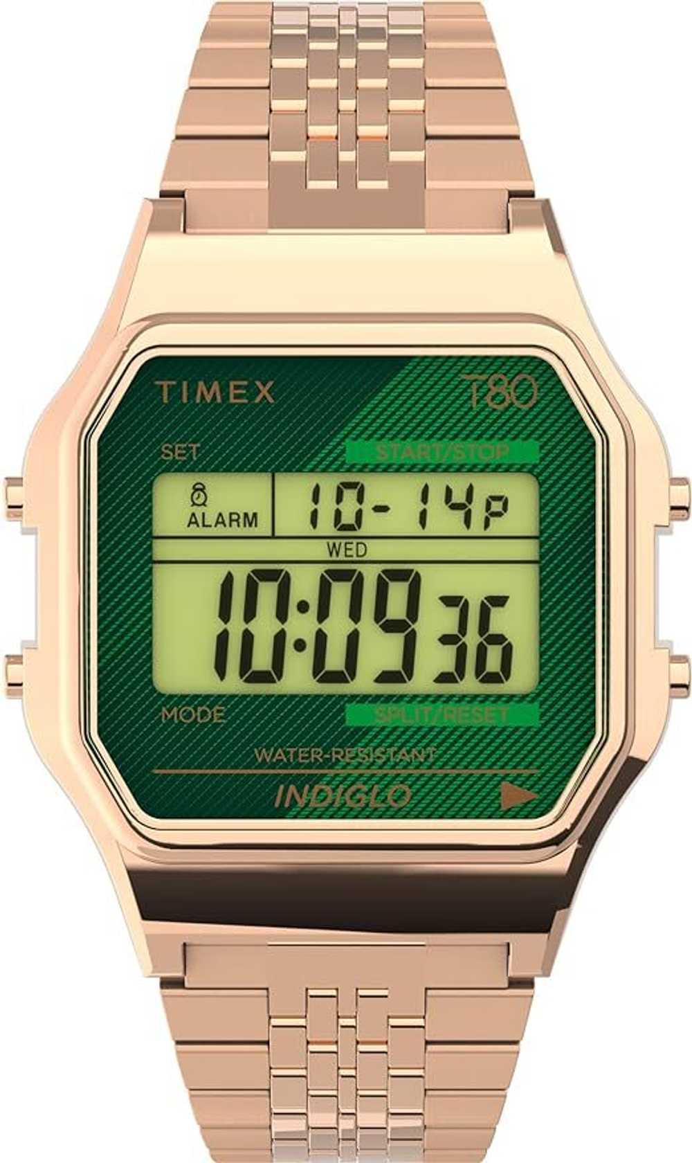 Наручные часы Timex TW2V19700