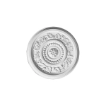 Розетка потолочная Zern Décor