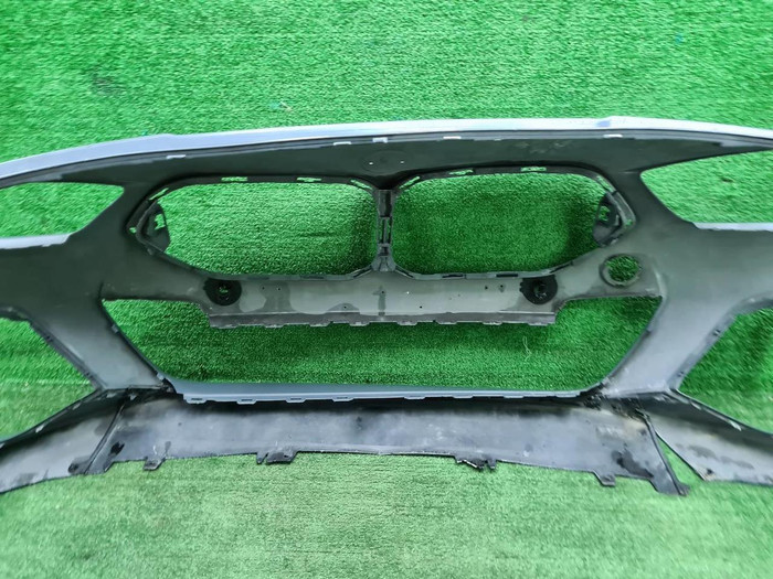 Бампер передний BMW 2er F44 (2019-н.в.) M-paket