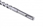 Бур по бетону Drei spitzen, 12 х 315 мм, SDS Plus Gross