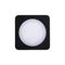 Встраиваемый светодиодный светильник Arlight LTD-80x80SOL-BK-5W Day White 021481