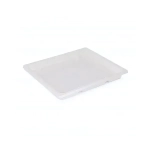 Поднос для заморозки пельменей 360х35мм (белый)