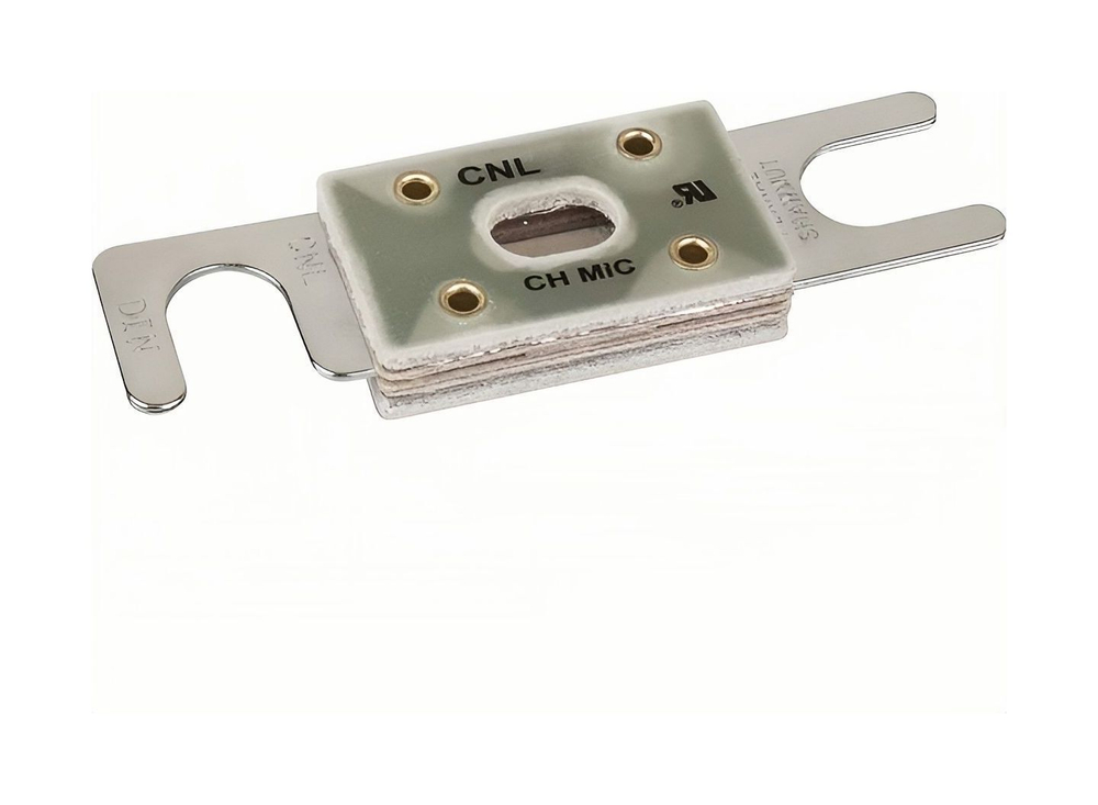 Предохранитель TF275A CNL, Quick