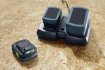 Аккумуляторная дрель-шуруповёрт TXS 12 2,5-Set FESTOOL 576874