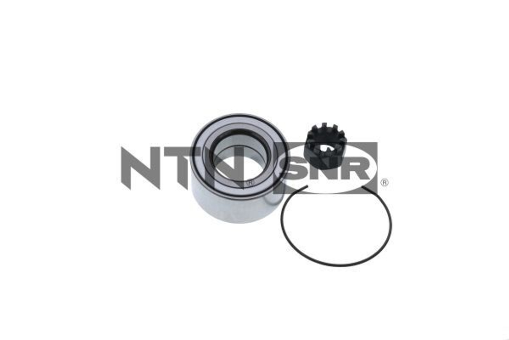 SNR - R18484-SNR - Wheel Bearing Kit