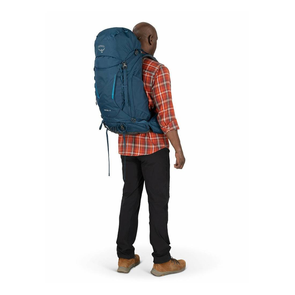 Рюкзак Osprey Kestrel 48