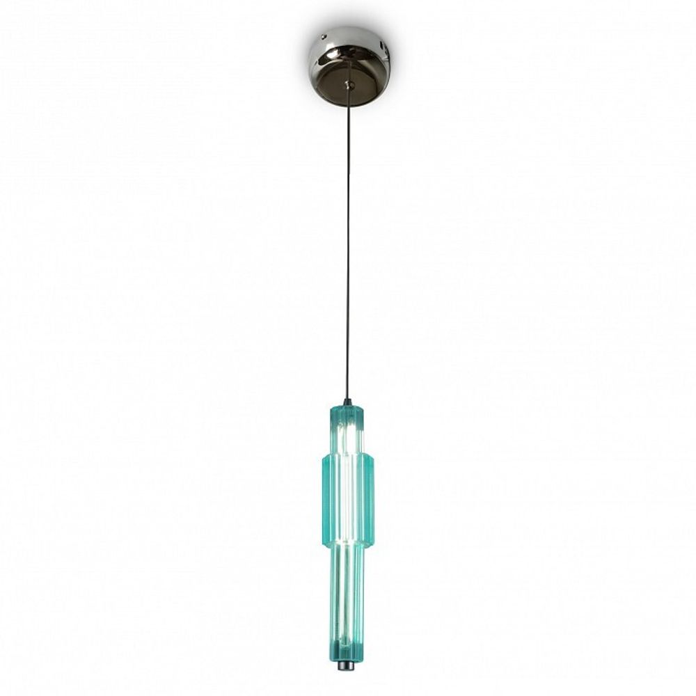 Подвесной светильник Maytoni Verticale MOD308PL-L9BL3K