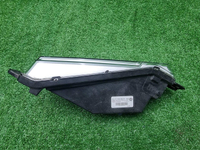 ПТФ левая BMW X5 G05, X7 G07 (2018-2023)