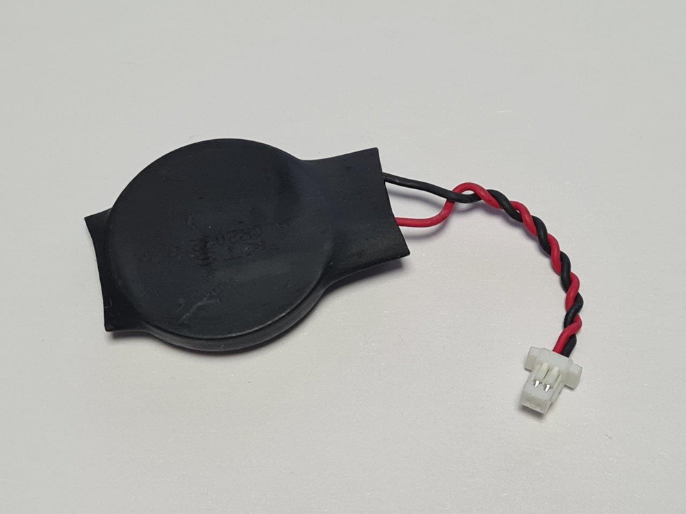 Элемент питания ET CR2032-WC12 PK1