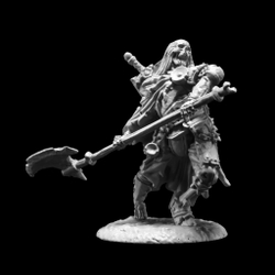 The Undead Unit II - Beckham