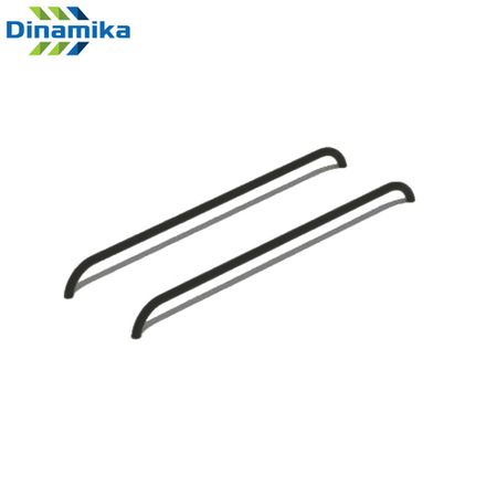 Жерди для отжимания круглый профиль D42