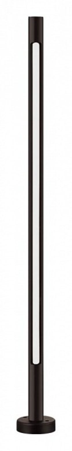 Наземный высокий светильник Odeon Light Pifa 7036/16GL