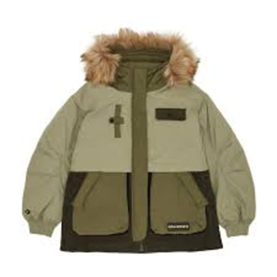 10023726368 Куртка CONVERSE