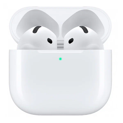 Беспроводные наушники Apple AirPods 4 ANC