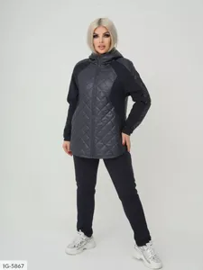 Костюм IG-5867 Фабрика Моды