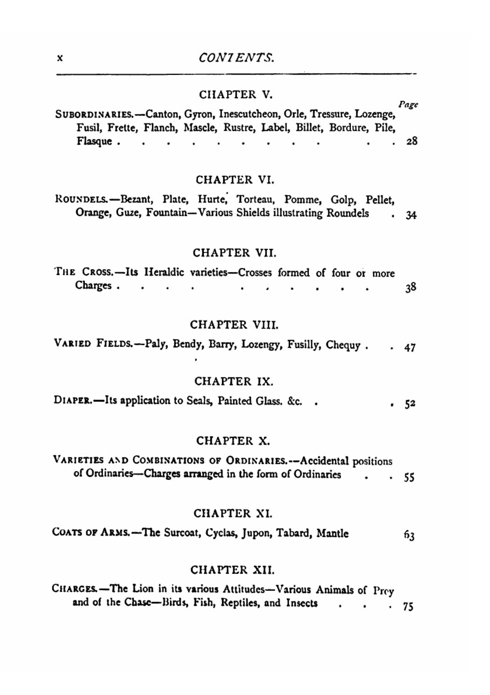 Heraldry Ancient and Modern. Including Boutell's Heraldry | Charles Boutell; Stephen Thomas Aveling