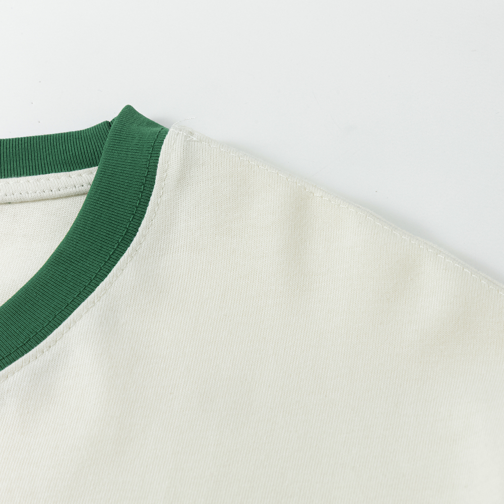 Футболка Ymkashix Hellcome logo