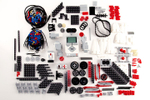 LEGO Education Mindstorms: Базовый набор EV3 45544