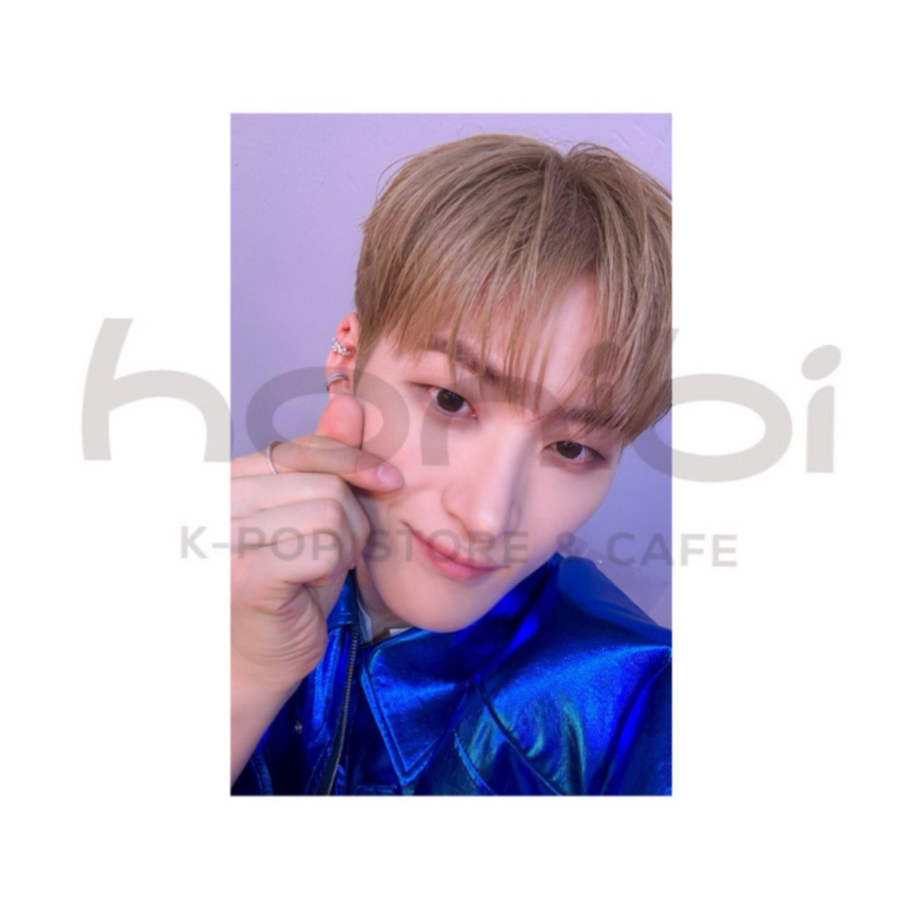 Фотокарта ALL(H)OURS - 1st Fancon All The Hours in Moscow