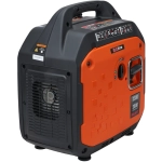 EVOline BQH 2800 генератор бензиновый инверторный (Zongshen) 1T90DFQ28EVO