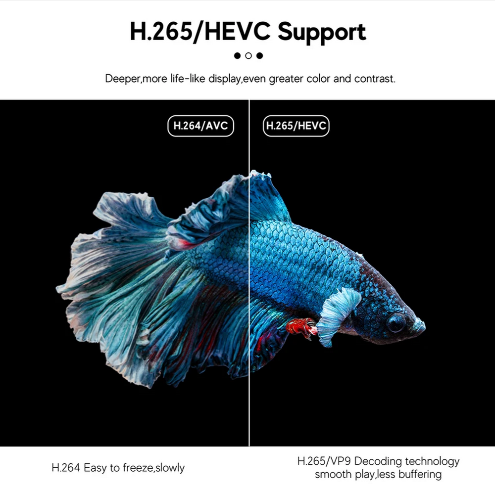 Смарт приставка Smart TV Box Y9 Stick Android 11.1(2+16GB)