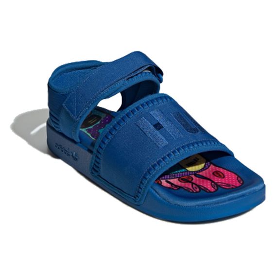 Adidas Originals Adilette Sandal 2.0 'Blue'