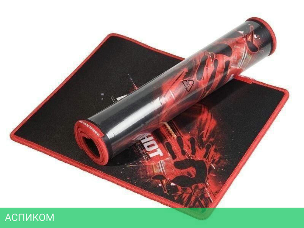 Коврик для мыши A4Tech Bloody B-071