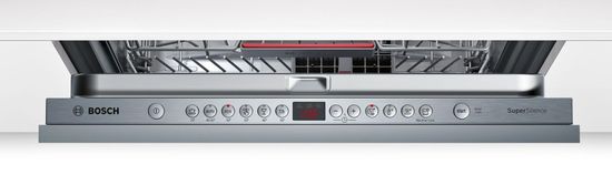 Встраиваемая посудомоечная машина Bosch SMV 46IX05