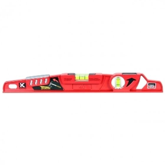 Уровень 920 Shark Plumbsite 40см