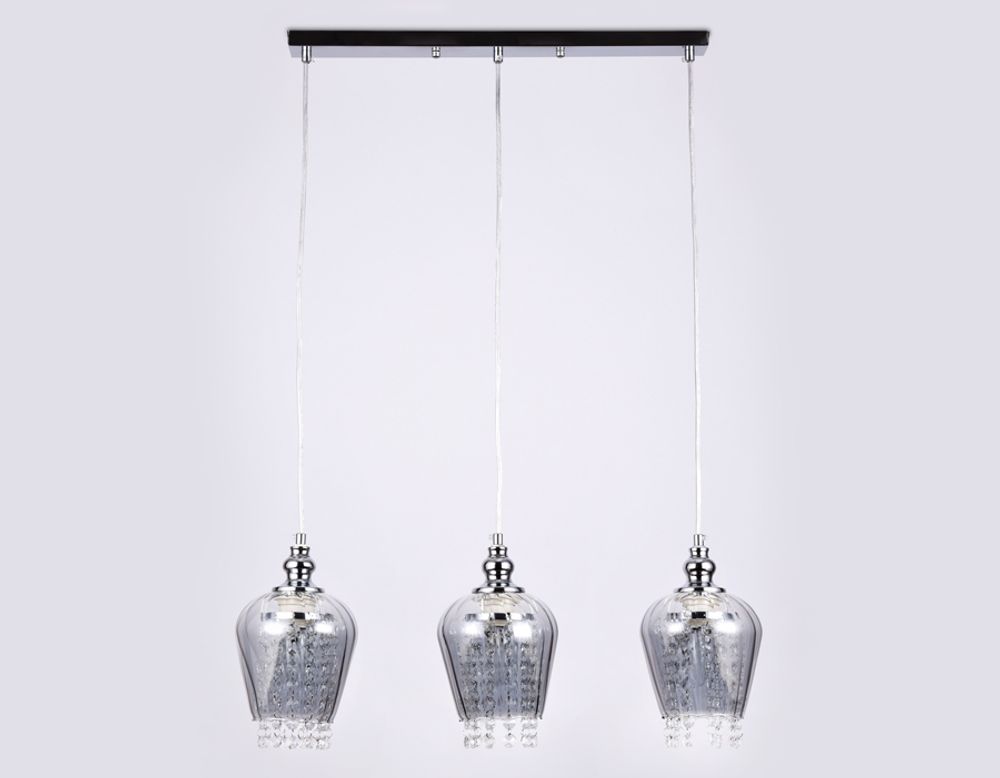 Ambrella Подвесной светильник со сменной лампой Traditional TR3613