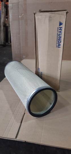 Фильтр воздушный внутренний Hyundai 11L6-01880