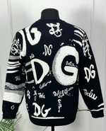 Свитер Dolce&Gabbana