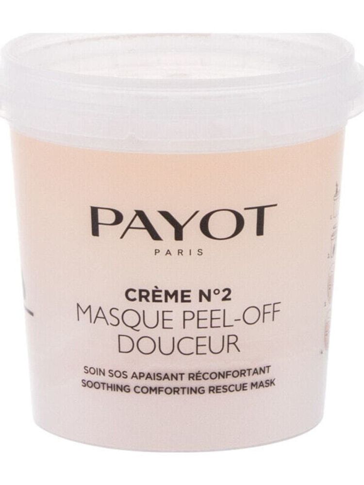 Payot Maseczka do twarzy No2 Soothing Comforting 10g