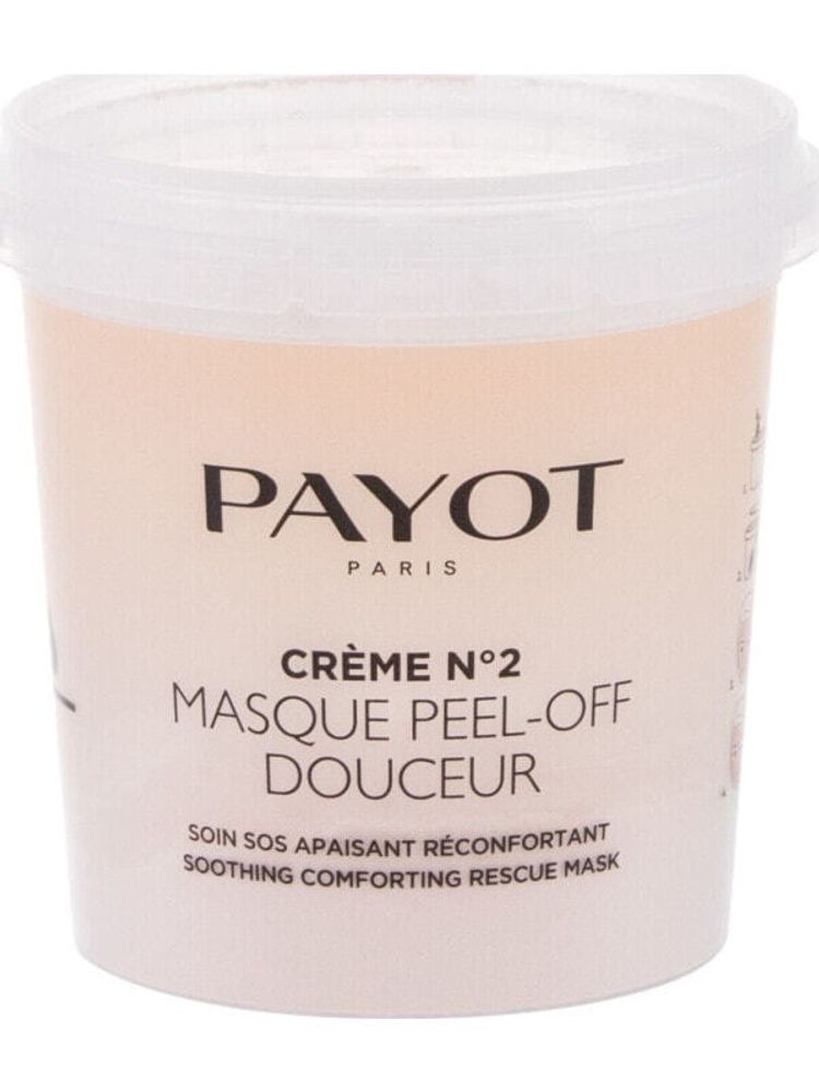 Маски Payot Maseczka do twarzy No2 Soothing Comforting 10g