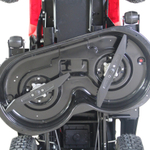 Газонокосилка с сиденьем (трактор) EVOline TRG 84 M (с двигателем Zongshen)