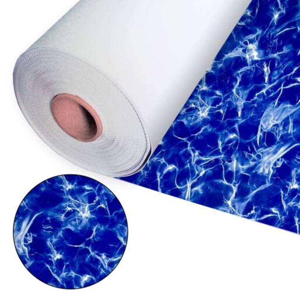 Лайнер Aquaviva Caribbean 2,05x25,2m (51,66м.кв)