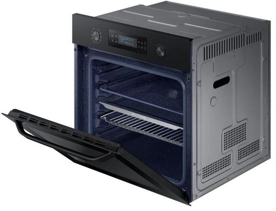 Электрический духовой шкаф Samsung NV68R3541RB