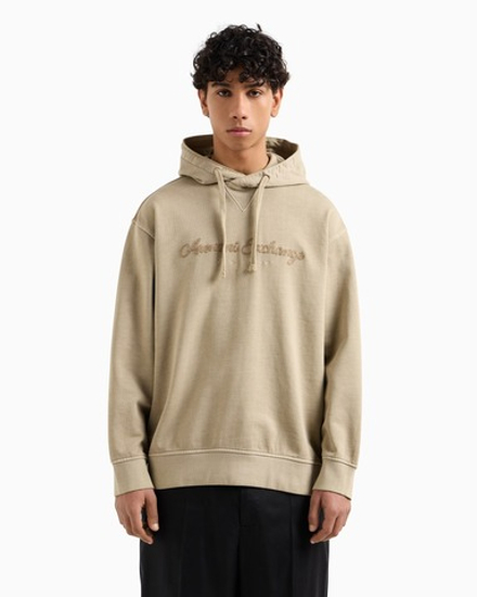 Толстовка мужская ARMANI EXCHANGE