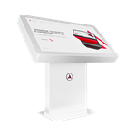 Интерактивный стол Chrome 32"