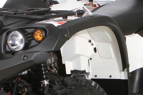 Квадроцикл BALTMOTORS Striker 700 EFI (ПСМ)