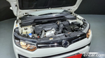 KG Mobility (Ssangyong) Very New Tivoli Дизель 1.6 2WD (09.2020)
